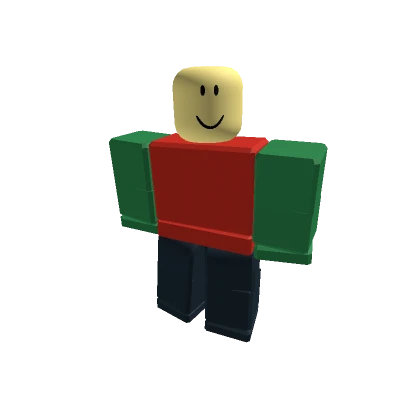 Uberbert | Roblox Player Profile - Rolimon's