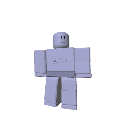Hidden Stick Figures - Blocky