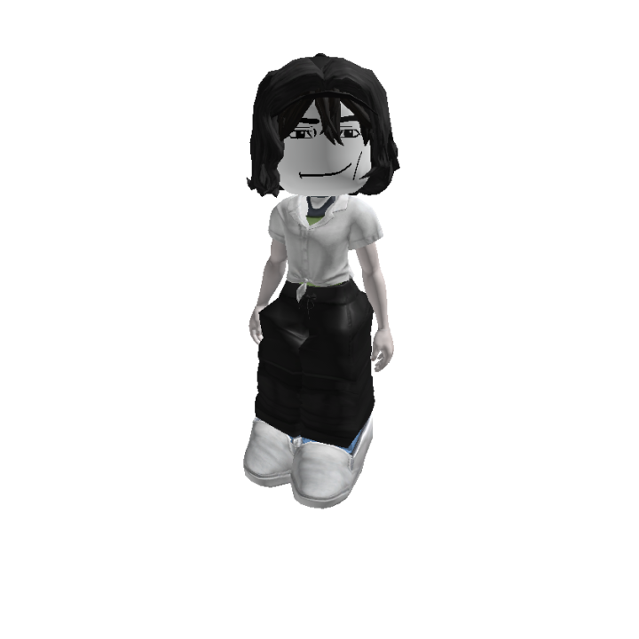 Roblox banner for @tincho_ae