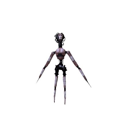 The Locust