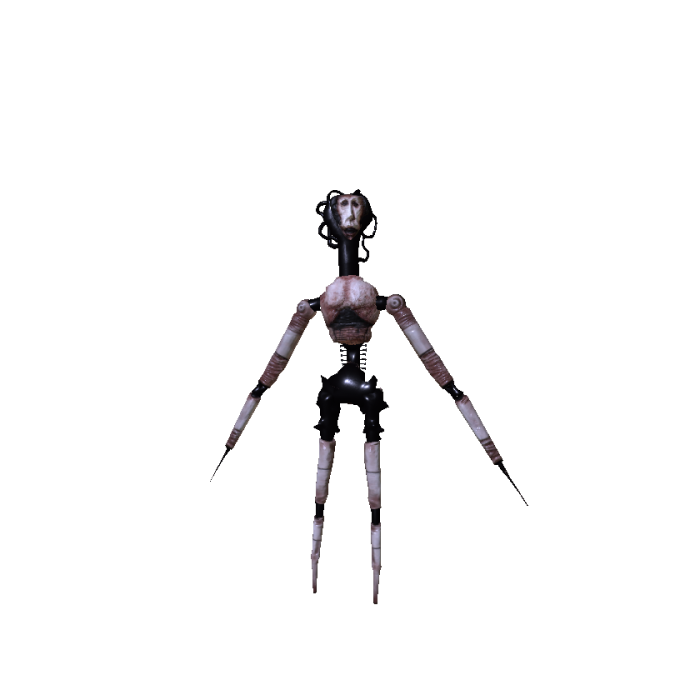 The Locust