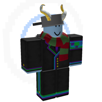 Nebby Roblox