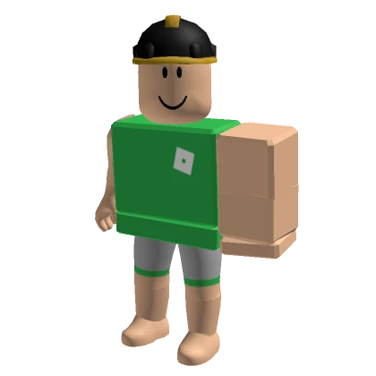 Imnotrupert's avatar