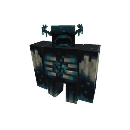 Warden