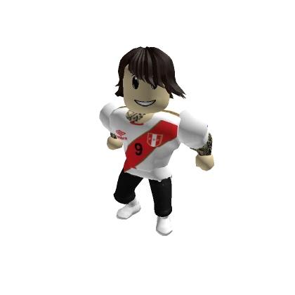 Johancito's avatar