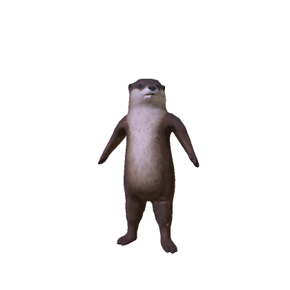 Otter thumbnail