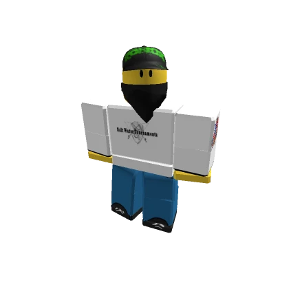 Mitchtheawesome's avatar