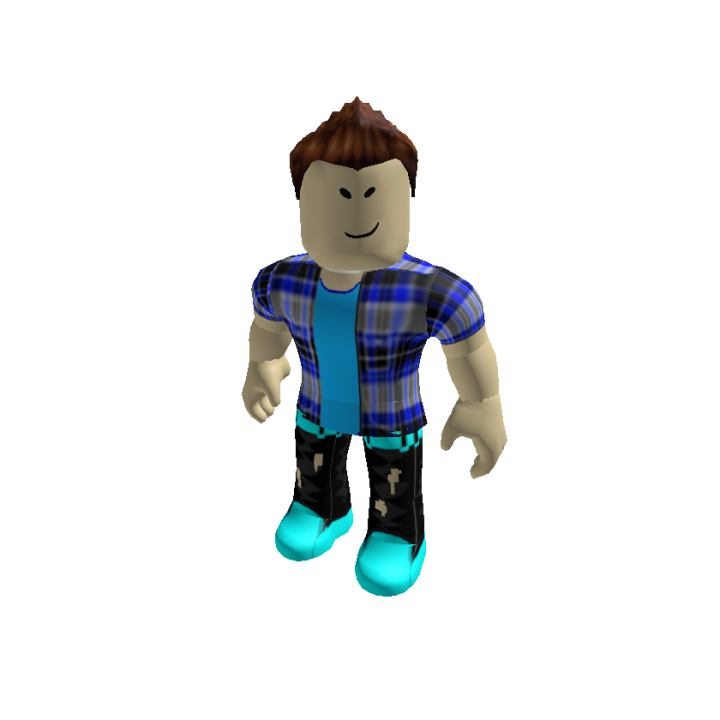 Roblox banner for @miguelr52