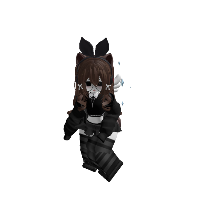 Roblox banner for @SmolOshii