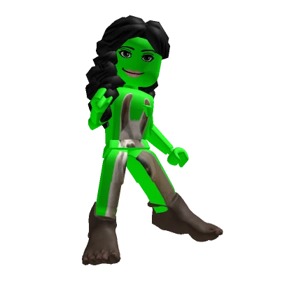 ParadoxNexuss's avatar