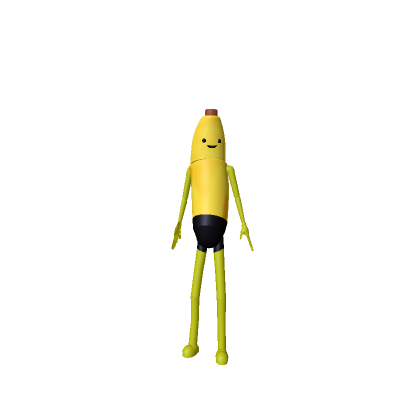 Cool Banana