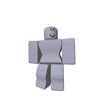 R6 Woman Digitigrade