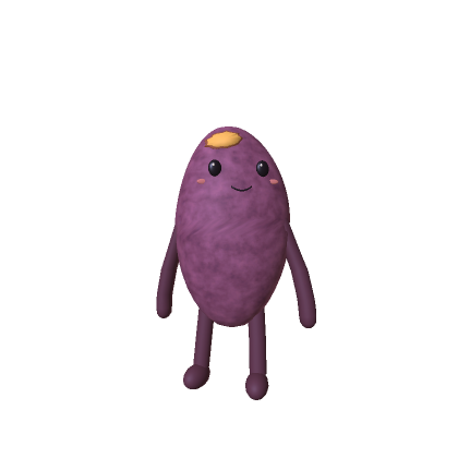 Goguma_Mini