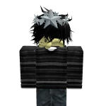 NayNayKillua7624's avatar