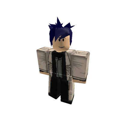 ThaManRoger's avatar