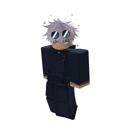Grace's avatar
