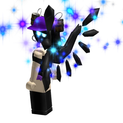 untaintedlove's avatar