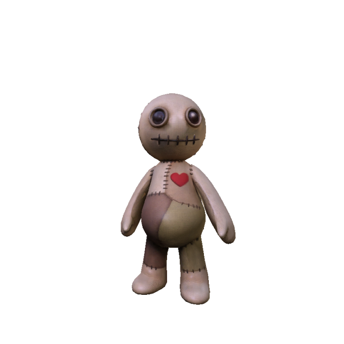 Voodoo Doll