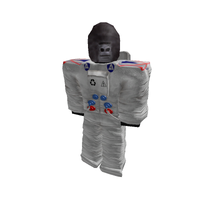 Preset space monkey