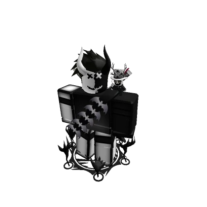 Tanklesswill's avatar