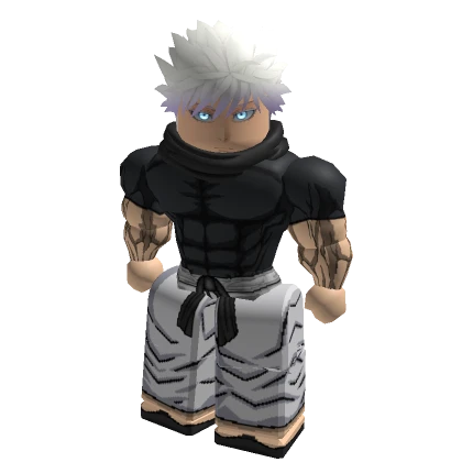 Shafaza_123's avatar