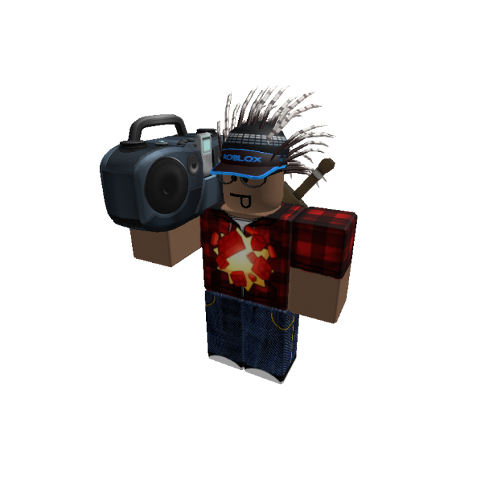 Roblox banner for @Gull
