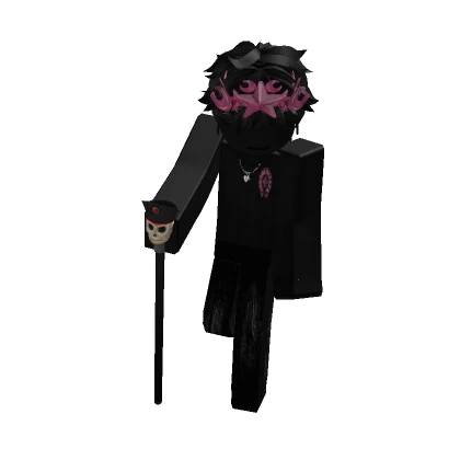 JoshNeverCared's avatar