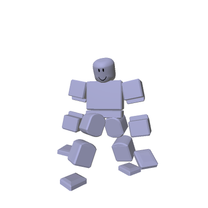 Tall Scary Pack