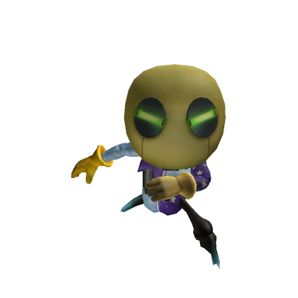 UnpredictxbIe's avatar