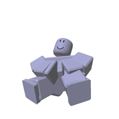 Floating Furry thumbnail
