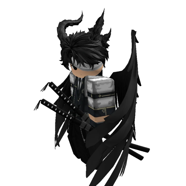 Decorative Avatar