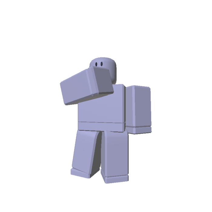 Classic Vampire Animation Pack