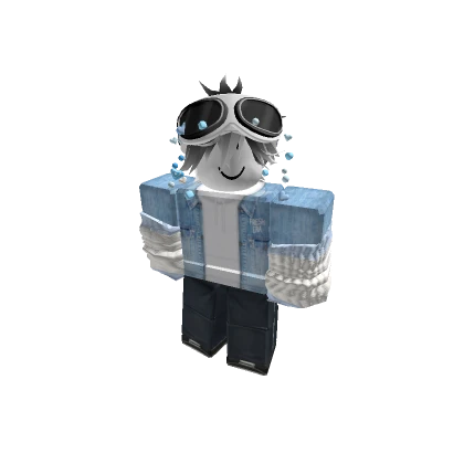 icantseechat's avatar