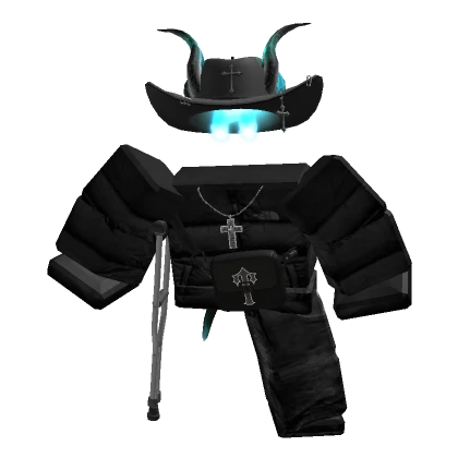 YeremiaaaLo's avatar