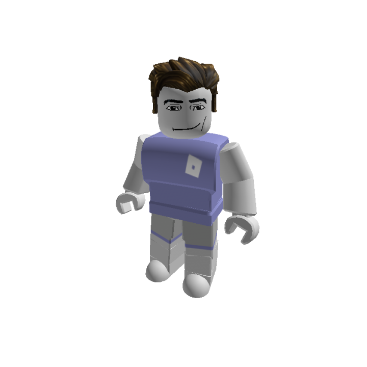 Roblox banner for @mdsmello