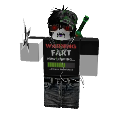 jailer's avatar