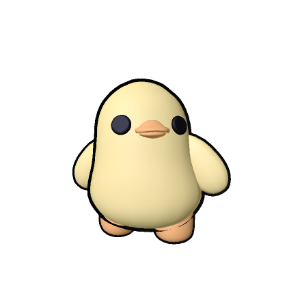 Mini Duck