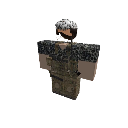 Chronomorph's avatar