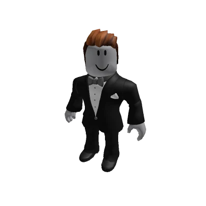 Robux億万長者 - Roblox