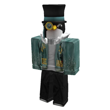 Mistreasures's avatar