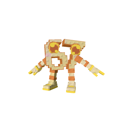 Gold Los 67 (Brainrot + Mini)