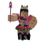 SkyeDarkclaw's avatar