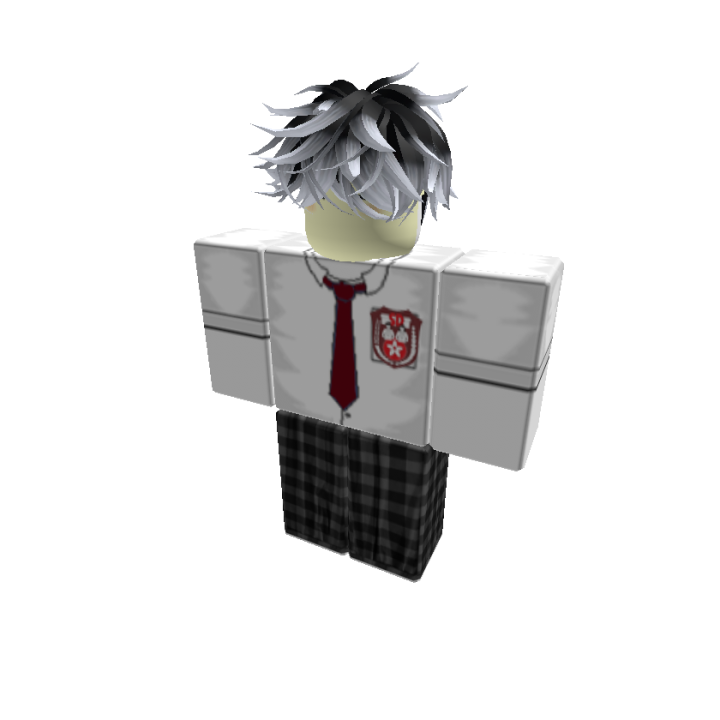 Roblox banner for @FTxleo