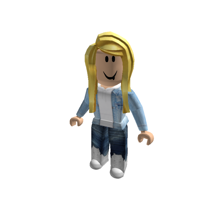 Roblox banner for @meine888