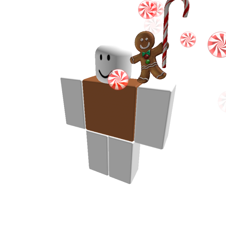 Roblox banner for @Relief