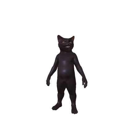 Respect Ai Cat