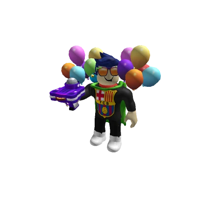 RodriguhMaik's avatar