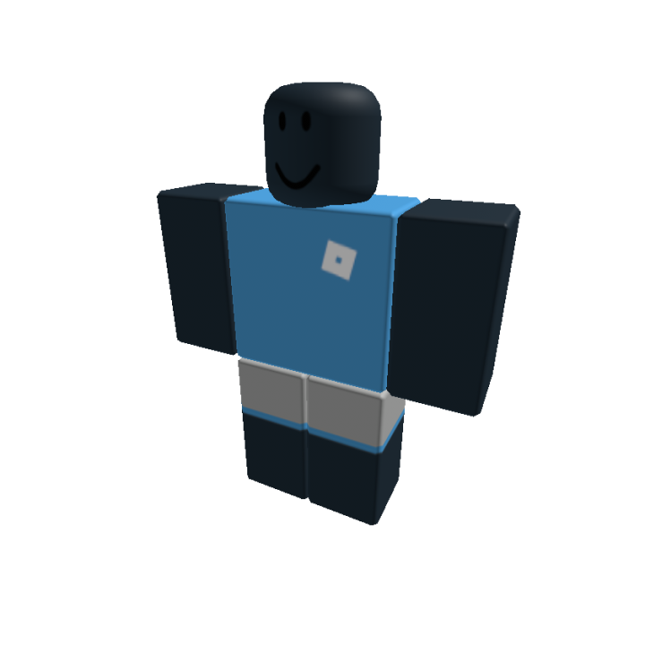 Roblox banner for @Charter