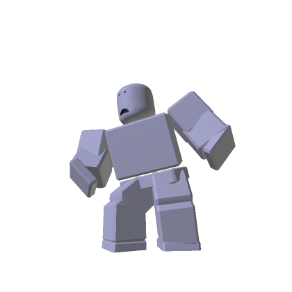 Glow Motion + Zombie Animation Pack