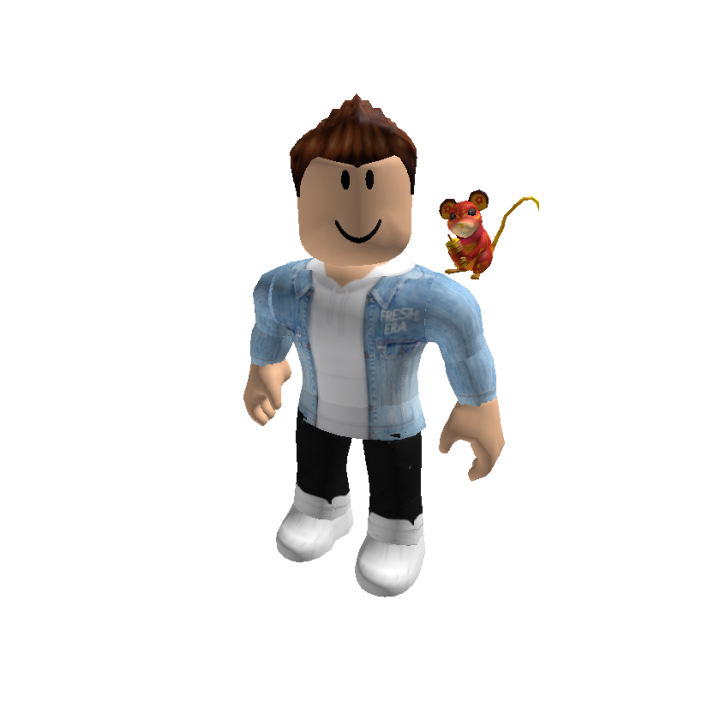 Roblox banner for @ErArR666